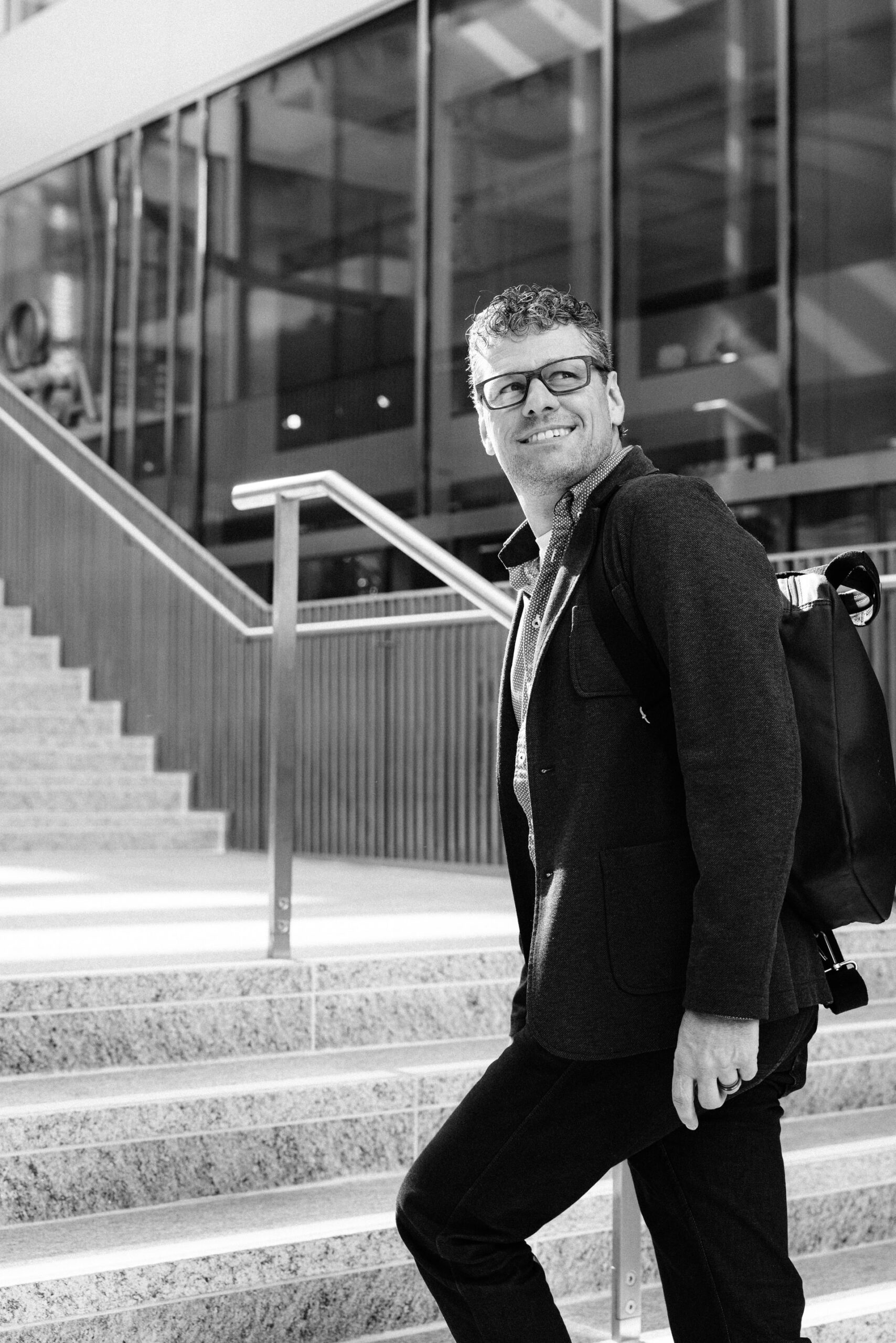 Simon Lerch, Supervision, Change, Transformation, Wandel, Facilitator, Sparringspartner, Unternehmenskultur, Mindset-Wandel